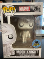 Funko POP! Marvel Moon Knight L.A. Comic Con Exclusive Vinyl Bobblehead