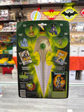 Pandora Avatar Bolt Action Figure