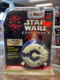 Hasbro Star Wars Episode One Trade Federation BattleShip Yo-Yo