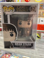 Funko POP! Game Of Thrones “Bran Stark ” Vinyl Figure