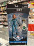 Marvel Legends Fantastic Four Marvel Invisible Woman Action Figure
