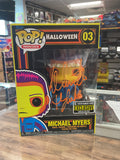 Funko POP! Michael Myers Autographed By Nick Castle JSA Certified Vinyl Figure