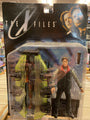 McFarlane Toys The X Files Series 1 Agent Mulder Action Figure
