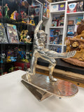 Silver Surfer 30th Anniversary Statue 410/1800 (No Box)