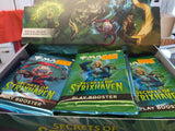 Magic the gathering play booster pack