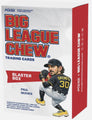 Pulse Big League Chew Trading Cards Blaster Box