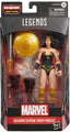 Hasbro Marvel Legends Squadron Supreme Power Princess Action Figure