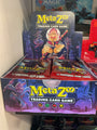Metazoo Trading Card Game Single Packs