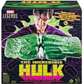 Hasbro Marvel Legends Incredible Hulk Fists