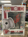 Funko POP! College Alabama Crimson Tide “Big Al” Vinyl Figure