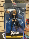 Marvel Legends X-men Emma Frost Action Figure