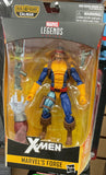 Hasbro Marvel Legends X- Men Forge Figure