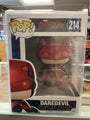 Funko POP! Marvel Daredevil Vinyl Bobblehead #214