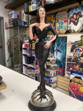 Bowen Designs Vampira Statue 93/1000 (No Box)