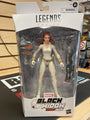Hasbro Marvel Legends Black Widow Deadly Origin Action Figure