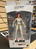 Marvel Legends Black Widow Deadly Origin Action Figure
