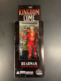 DC Direct Kimgdom Come Deadman Collector Action Figure