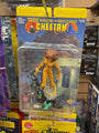 DC Direct Cheetah Fully Pose-able Action Figure