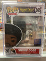 Funko POP! Snoop Dogg 5000 PCS Limited Edition Vinyl Figure