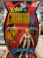 Toybiz Generation X White Queen (Psychic Energy Spear) Action Figure