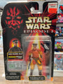 Hasbro Star Wars Episode 1 Naboo Royal Security Action Figure