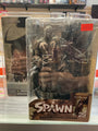 McFarlane Spawn Hell Spawn 2 Action Figure