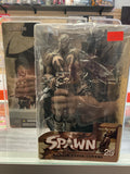 McFarlane Spawn Hell Spawn 2 Action Figure