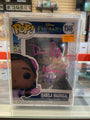 Funko POP! Encanto Isabela Madrigal Autographed Diane Guerrero JSA Certified Vinyl Figure