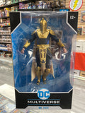 McFarlane Toys DC Multiverse Dr.Fate Action Figure