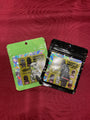 L4T Exclusive Pin Set LE#100