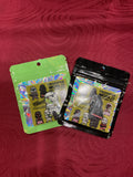 L4T Exclusive Pin Set LE#100
