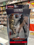 Marvel Legends Spiderman Far From Home Spiderman Action Figure