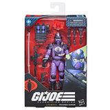 Hasbro G.I. Joe Classified Series Techno-Viper Action Figure #117
