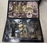 Universal Studios Monsters FAO Schwarz Premier Figure Set