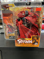 Mcfarlane Spawn The Classic Comic Covers Series 25 Action Figure