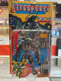 Galoob Malibu Comics Ultraforce NM-E Ultra Villian Action Figure