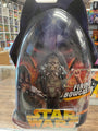 Star Wars Revenge of the Sith Tarfful Action Figure