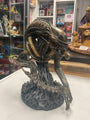 Pallisdes Alien Warrior Bust 1885/6000 (No Box)