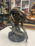 Pallisdes Alien Warrior Bust 1885/6000 (No Box)