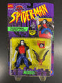 Marvel Comics Spider-Man “Morbius” ToyBiz 1995