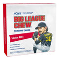 Pulse Big League Chew Trading Cards Value Box