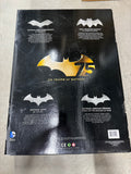 DC Direct Batman 75th Anniversary Figure Set