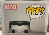 Funko POP! X-Men Colossus Comikaze Exclusive Vinyl Bobblehead #183