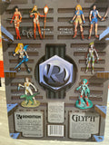 Rendition Ravening Glyph Action Figure