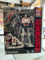 Hasbro Transformers Combiner Wars Megatron Action Figure