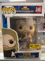 Funko POP! Marvel Thor Hot Topic Exclusive Vinyl Bobblehead