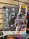 Bandai S.H.Figuarts Dragon Ball Z Mecha Frieza Figure