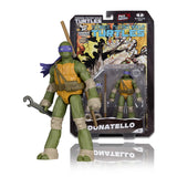 McFarlane Teenage Mutant Ninja Turtles Donatello Page Puncher Action Figure