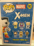 Funko POP! X-Men Colossus Comikaze Exclusive Vinyl Bobblehead #183