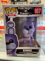 Funko POP! Five Nights At Freddy’s “Bonnie” Vinyl Figure #107